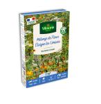 Mélanges de fleurs - Eloigne les Limaces - 7 m² - Mélange de fleurs - face recto